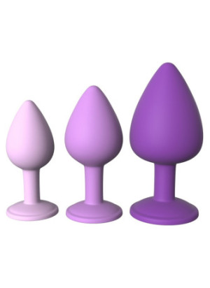 her little gems trainer set